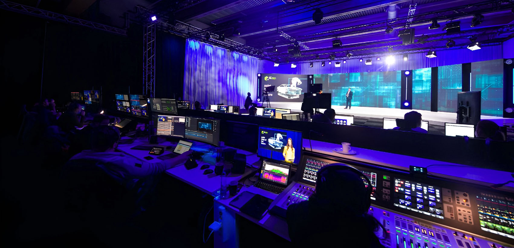 Top 5 Trends in Event Planning for 2024 