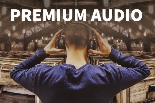 FUNERAL PRO SOUND (add-on)